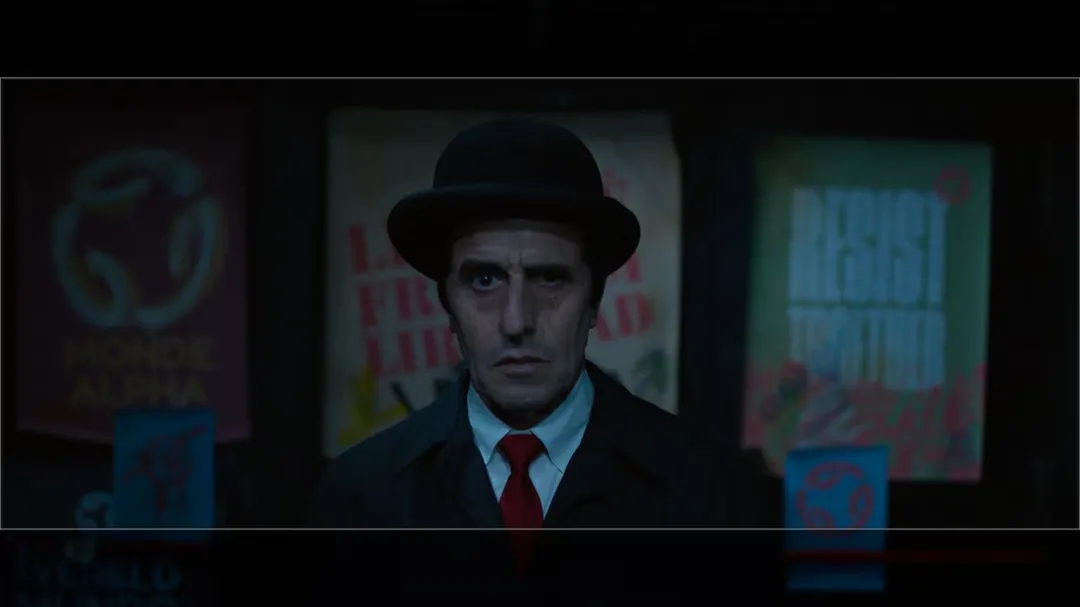 El film narra la historia de un actor (Juan Debré) que emprende una aventura tras ser diagnosticado con una enfermedad terminal.