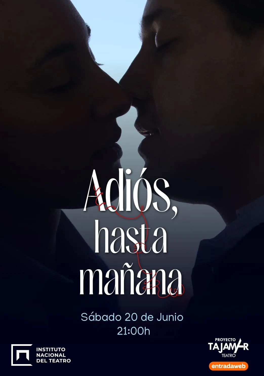 El espectáculo se llevará adelante este 20 de junio.