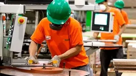 Cada Pyme tiene entre 3 y 5 proyectos frenados.