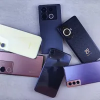 Estos son los cinco celulares más vendidos de Mercado Libre Argentina: arrancan en $254.999