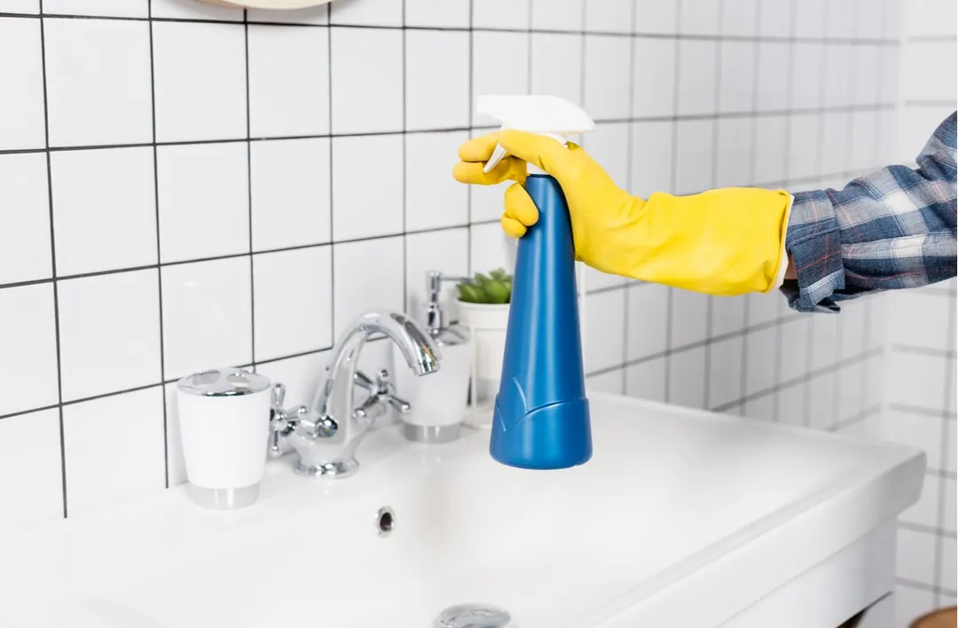 Con este truco la limpieza será perfecta. Foto: Shutterstock