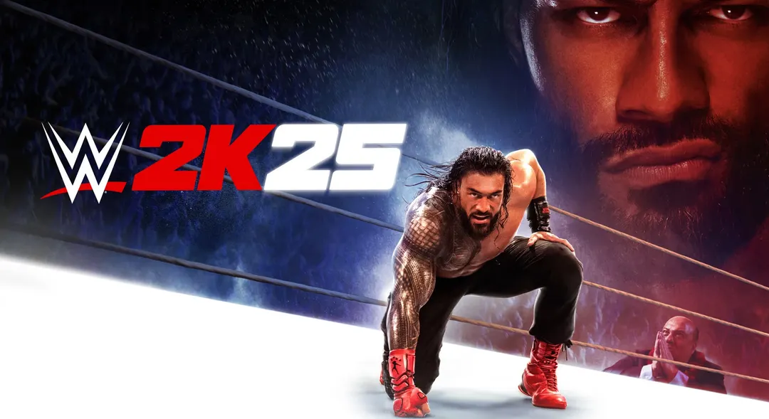 Llega a PS Plus y ya tiene fecha de despedida online: WWE 2K25 cerrará servidores.