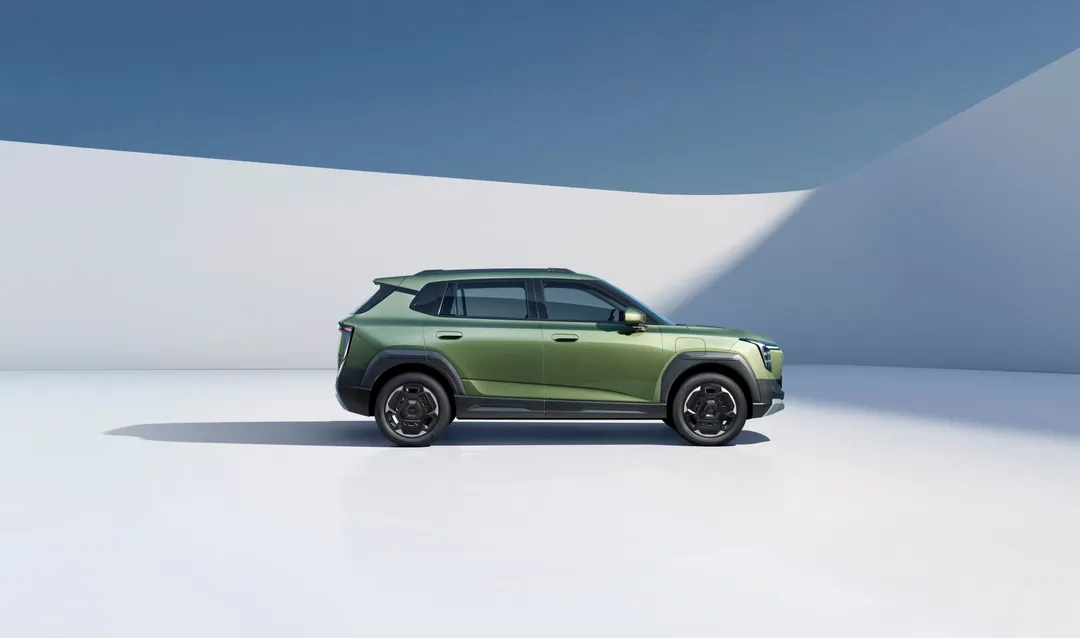 Dongfeng Vigo SUV