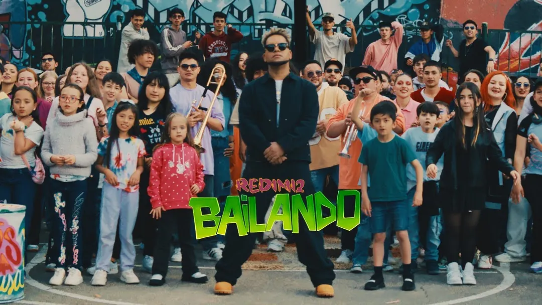Bailando_Redimi2