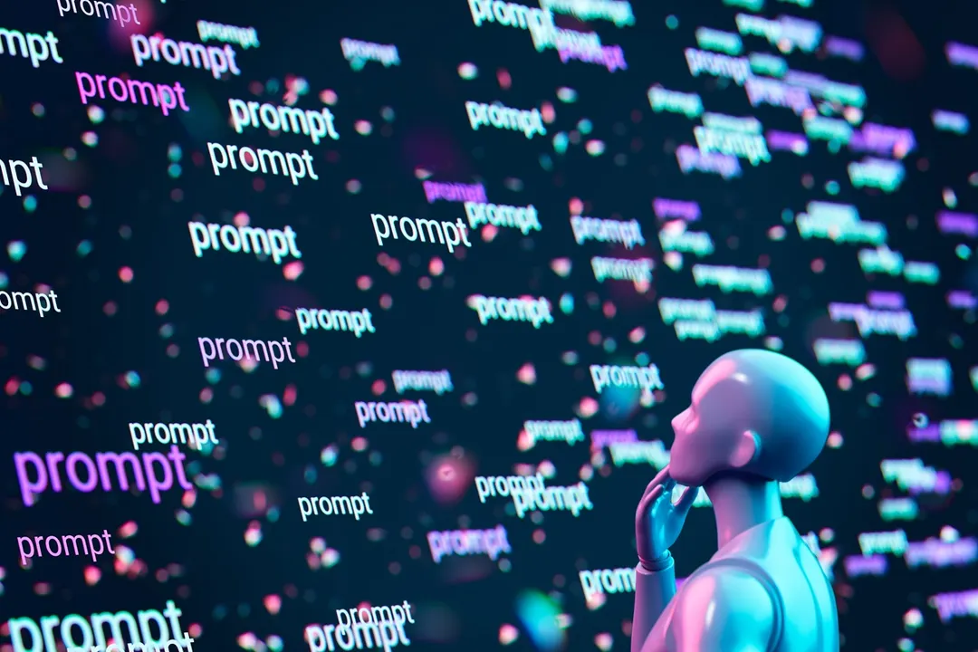 Google sugiere este método para tareas simples en chatbots.
