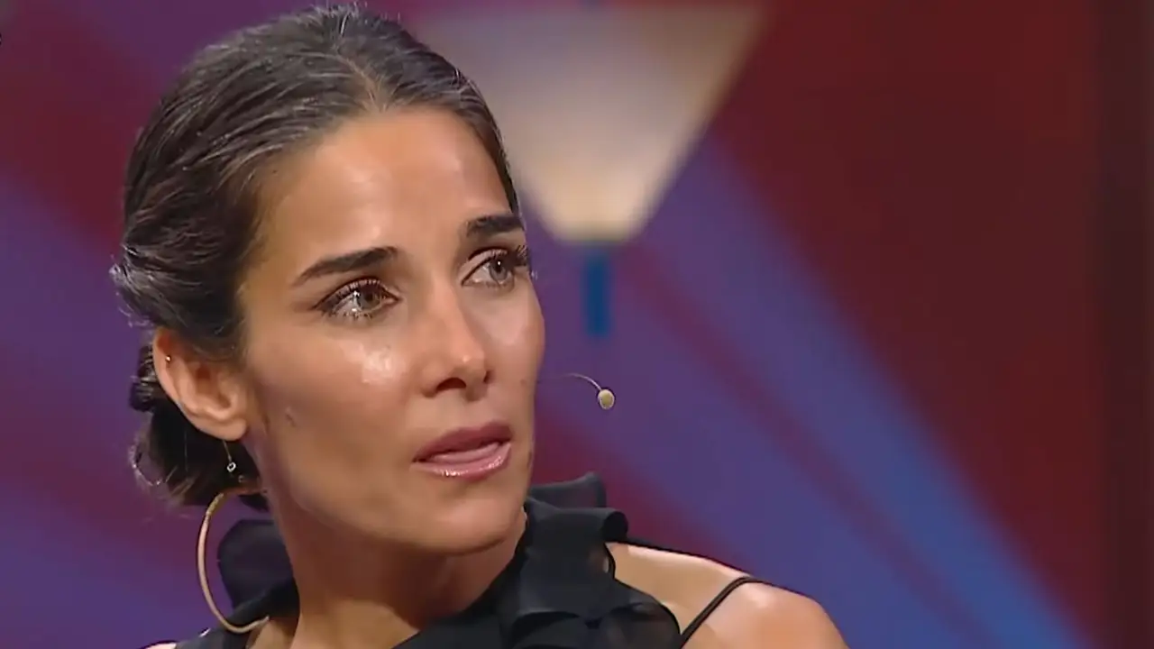 Juana Viale dijo "presente" este miércoles en Otro día perdido.