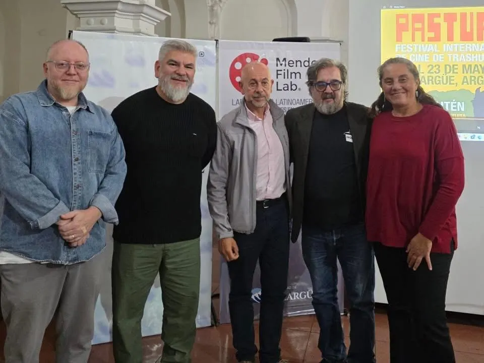 Cine, identidad y trashumancia: la gran apuesta cultural que llega a Malargüe este mes de mayo.