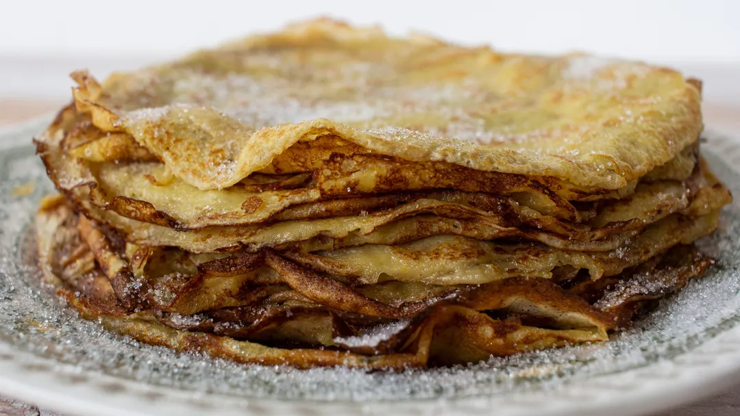 Prepara la receta de este dulce: frixuelos asturianos