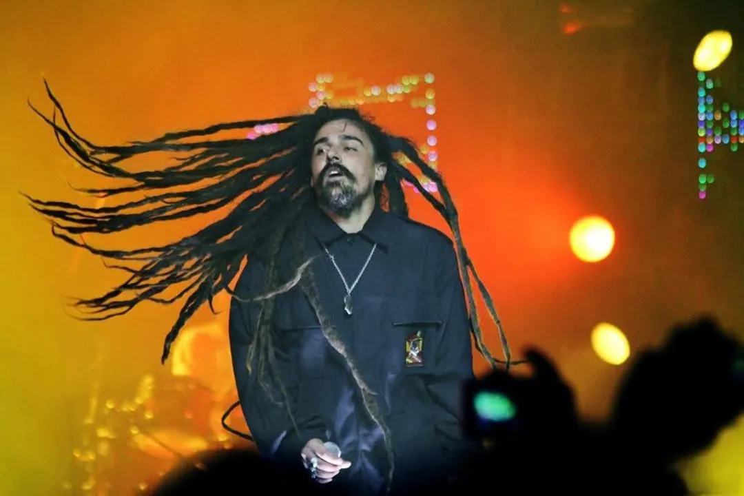 Dread Mar I vuelve a Mendoza.