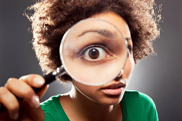 Los test de personalidad sorprenden a todos