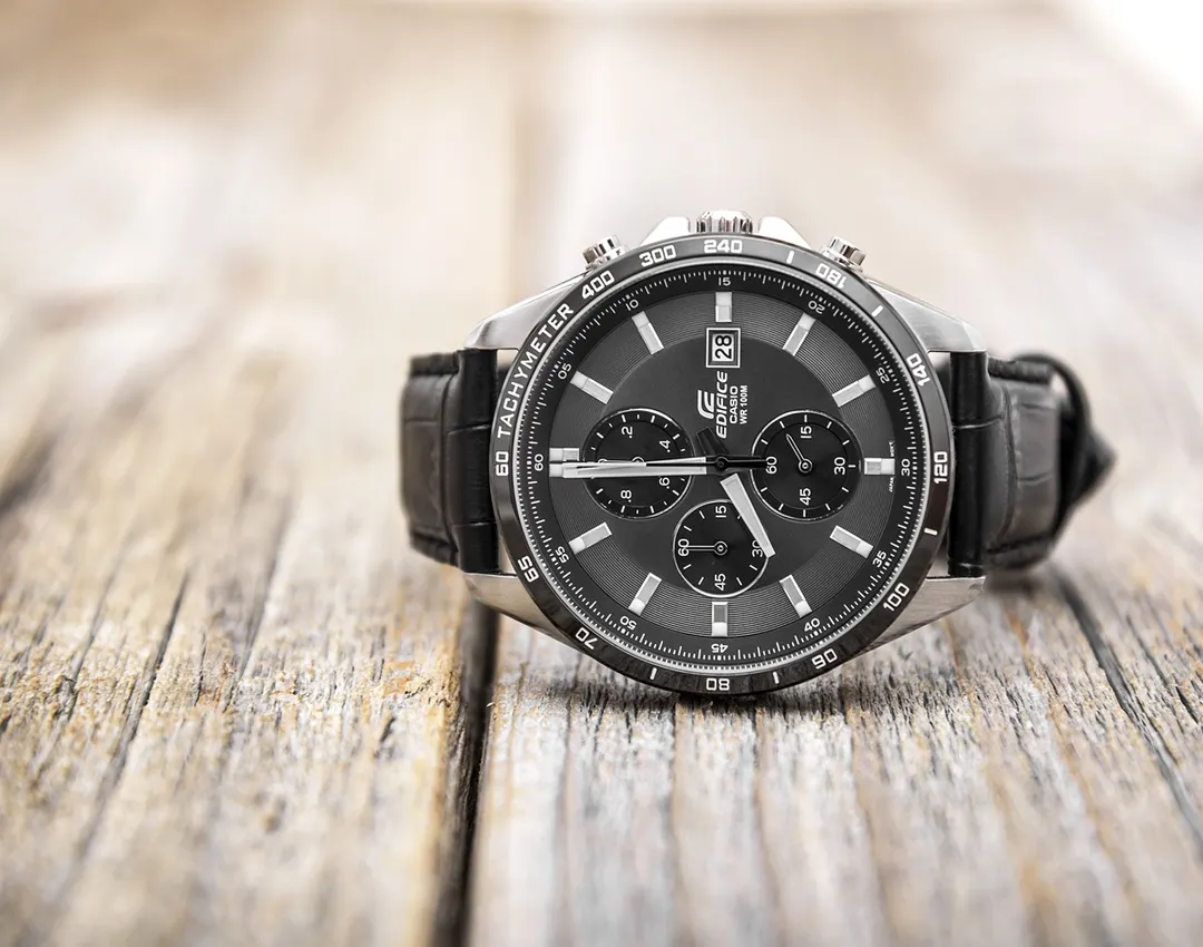 Casio y Citizen dominan el mercado de entrada con materiales de alta gama y tecnología solar en este 2026.