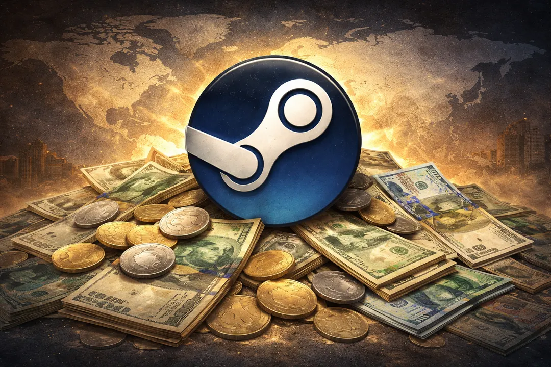 Living Battle y Just Move Fall Dungeon Endless Abyss son los juegos gratuitos de Steam.