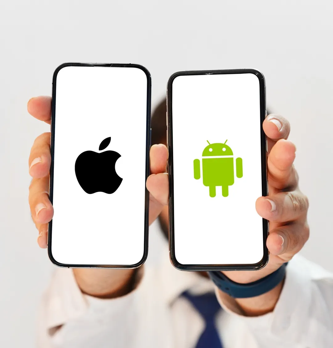 La lealtad hacia el iPhone alcanzó cifras históricas según el último reporte de SellCell en abril de 2026.