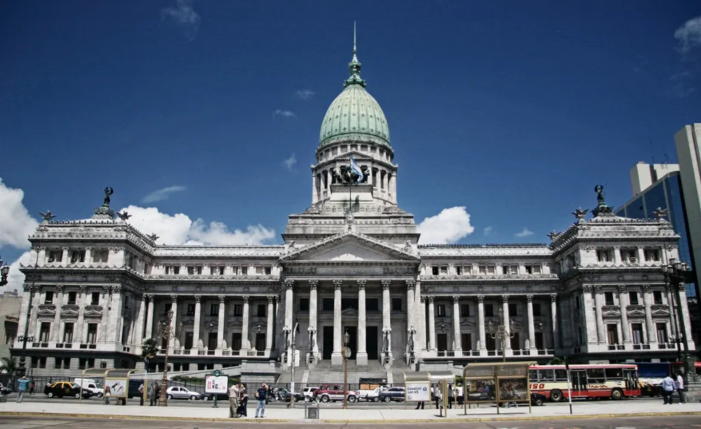 Congreso Nacional
