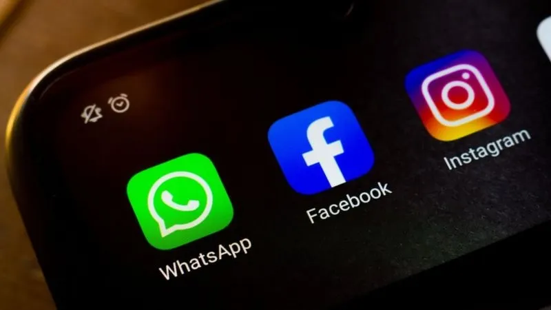 Meta ha integrado su inteligencia artificial en Facebook, Instagram y WhatsApp.