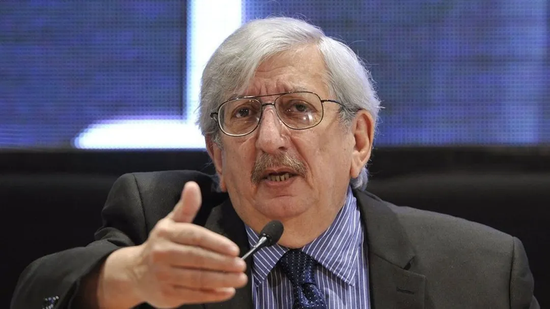 Dante Caputo
