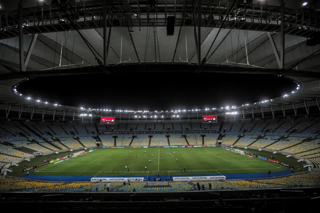 Boca rechazó la propuesta de Vasco y Maracaná aparece como opción para la revancha. 