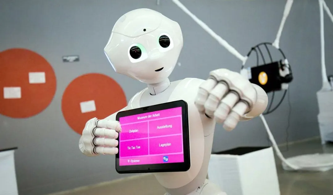 Usuarios de China recurren a la inteligencia artificial para diversas tareas diarias. Foto: Dpa 