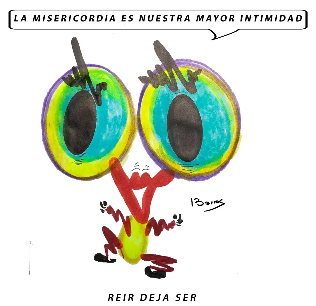 No puso los pecados sobre los hombros de los otros sino sobre sus propios hombros.