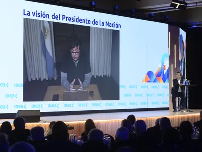 Milei pidió otra vez “paciencia” por la economía: “Los procesos demandan mucho tiempo”