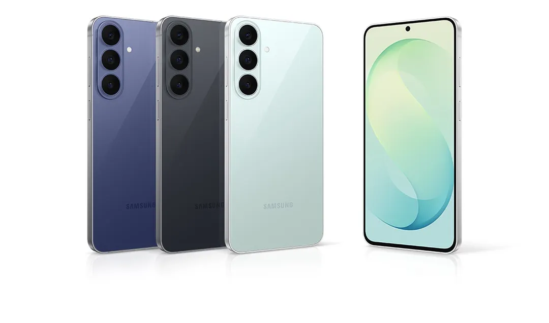 La serie Galaxy renueva su propuesta con un teléfono equilibrado entre rendimiento, diseño y costo.