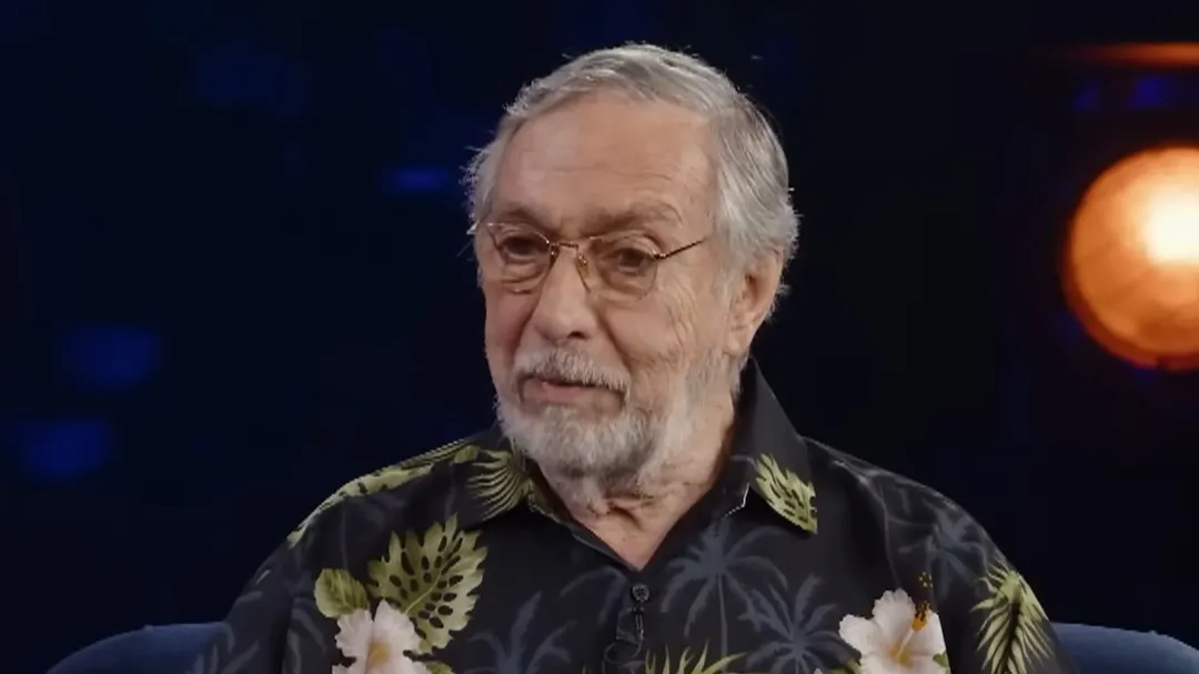 El actor estuvo internado por varios días.