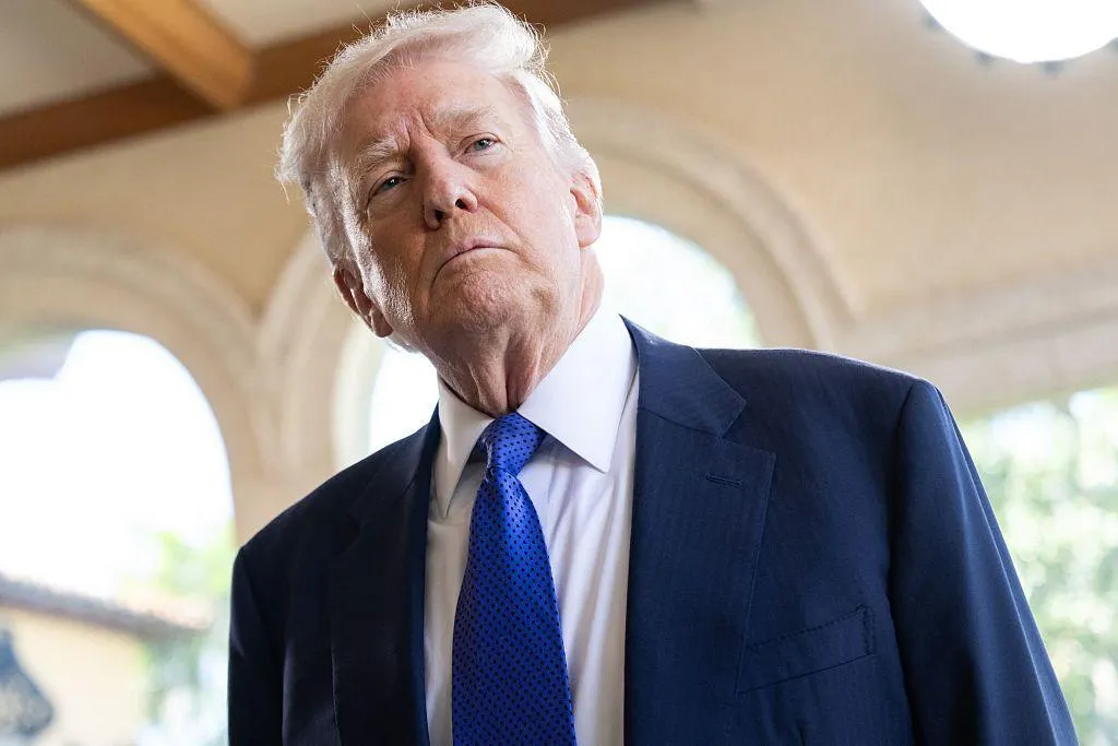 El presidente estadounidense, Donald Trump, ha buscado poner fin al Estatus de Protección Temporal (TPS, por sus siglas en inglés).