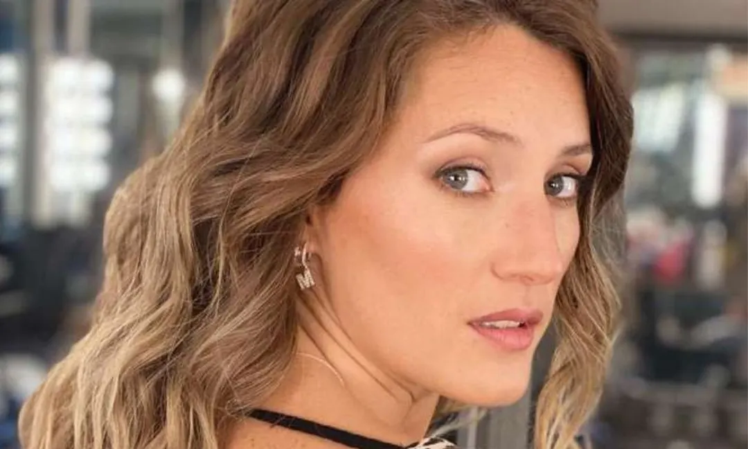 Mica Viciconte se está preparando para el ansiado enfrentamiento con su eterna rival desde Combate.