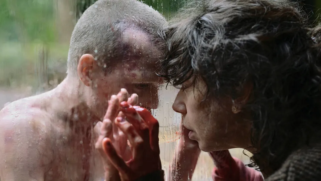 Sally Hawkin protagoniza este inquietante filme. 