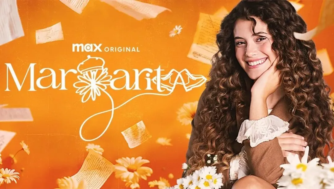 RATING. Margarita