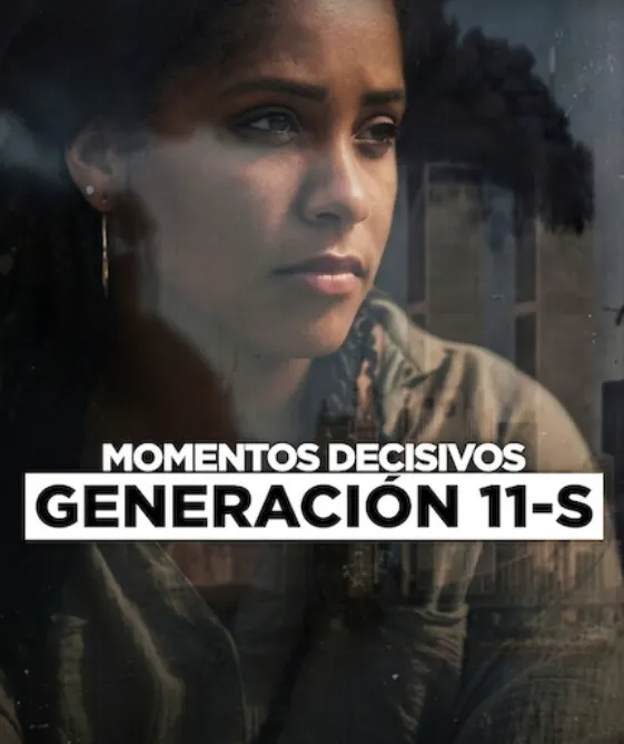 Uno de los documentales más esperados del mes en Netflix. 