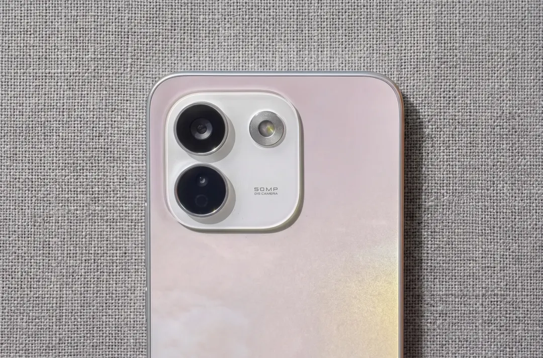 El nuevo teléfono Redmi de Xiaomi dura tres días con una sola carga.