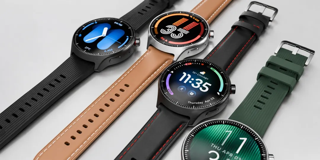 La firma Motorola amplía su catálogo de accesorios con un modelo resistente de acero inoxidable.
