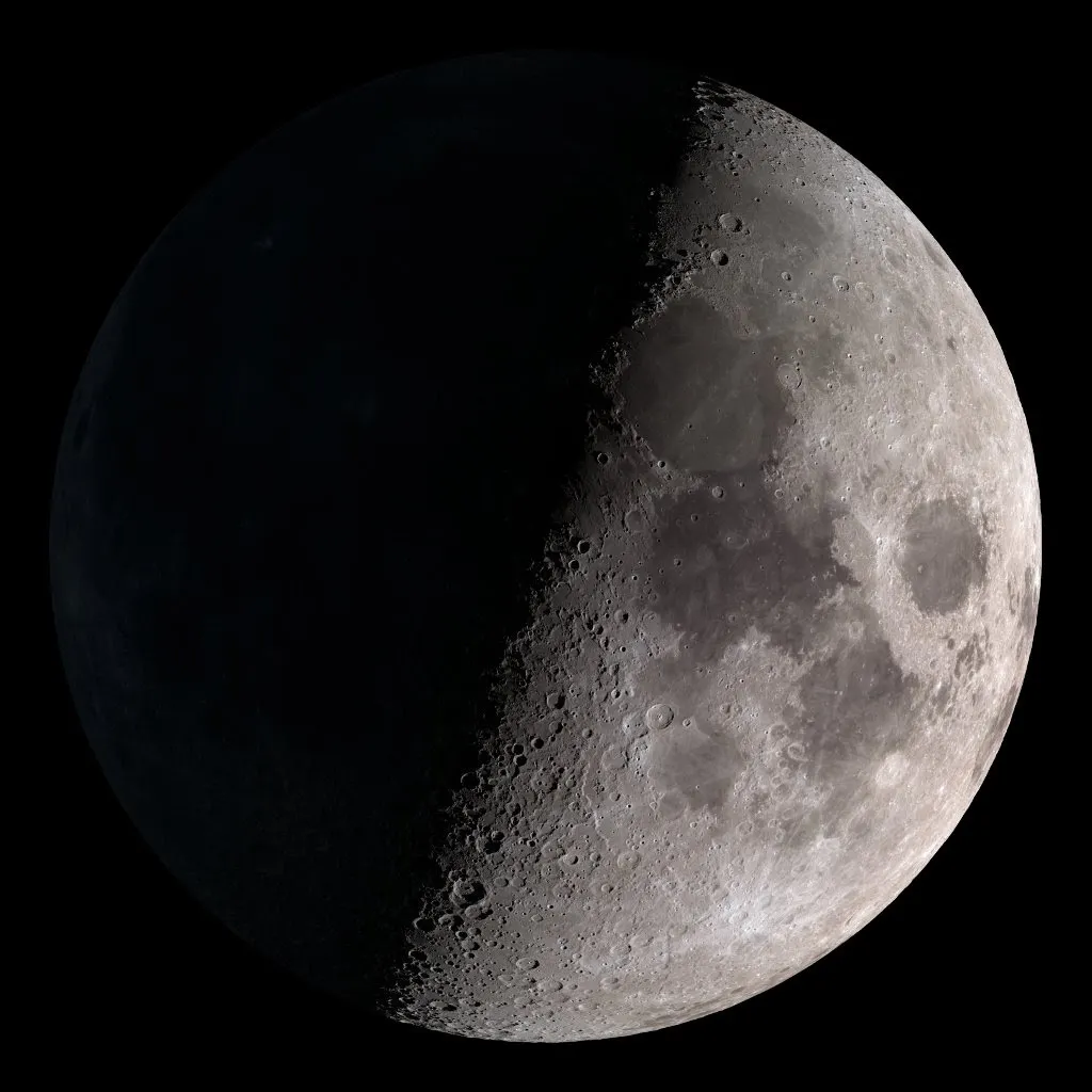 Foto: Nasa