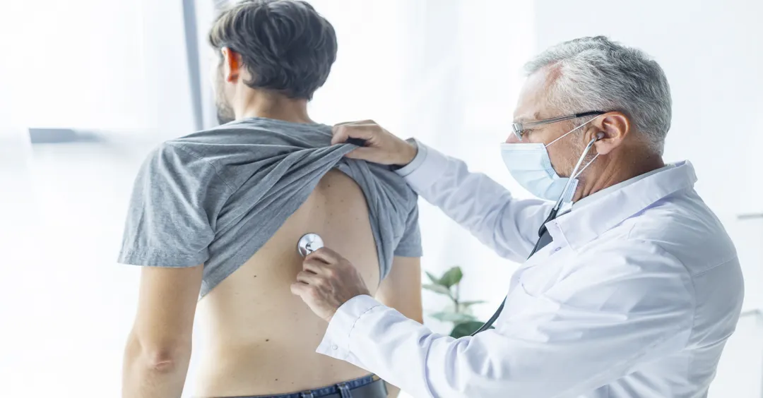 Para el individuo, el argumento recurrente para postergar un control médico es la falta de tiempo.