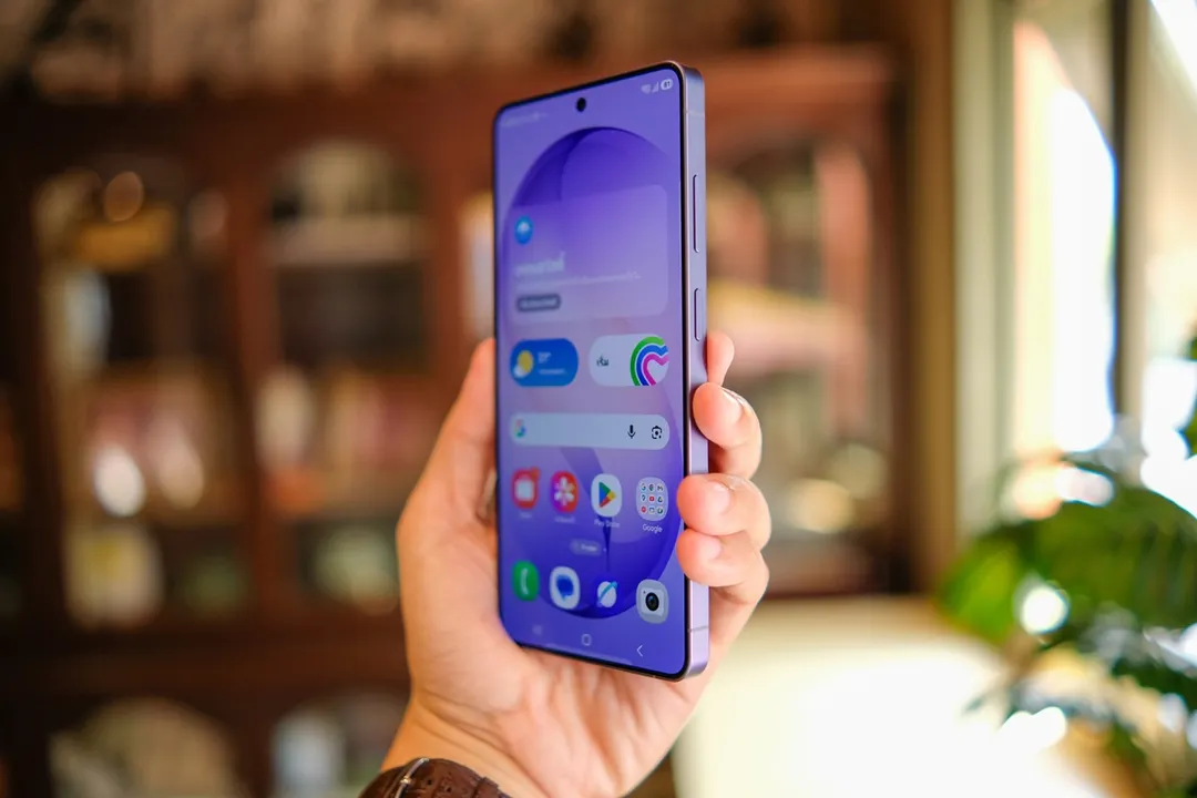 Las pruebas internas de One UI 9 insinúan la llegada de nuevas herramientas de cámara para modelos anteriores.