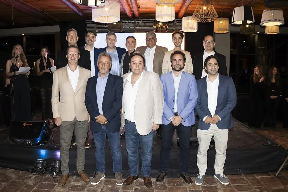 Más de 140 postulaciones participaron de los Premios Edificar 2025, el reconocimiento más importante a la arquitectura mendocina.