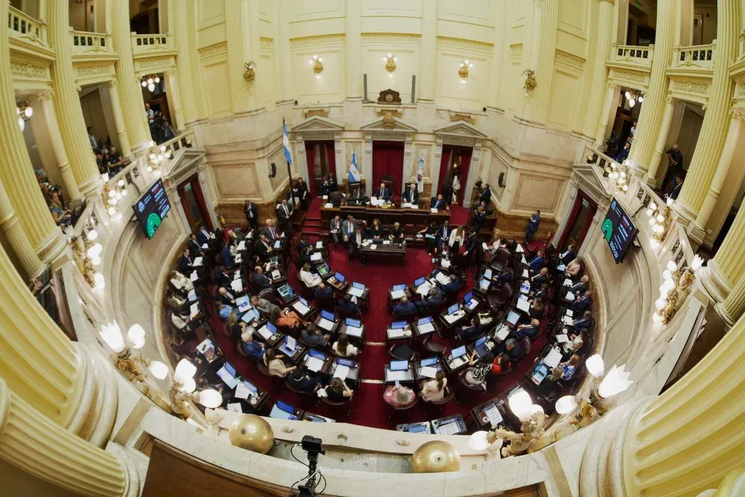 El Senado Nacional dio media sanción a la ampliación de la Cámara Federal marplatense, un reclamo histórico de la provincia de Buenos Aires 