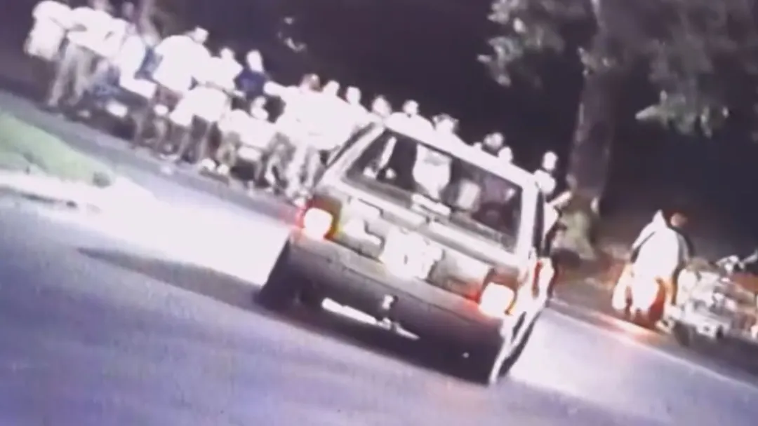 El material audiovisual que reabrió el debate sobre las picadas en Mendoza.