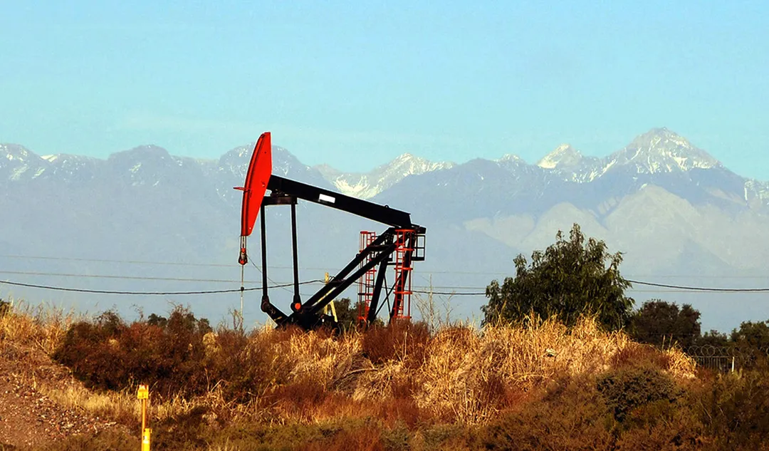 El petróleo y el gas en Vaca Muerta abundan y Estados Unidos lo sabe. 