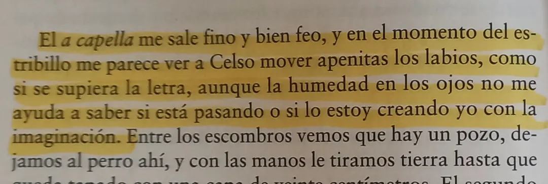 Fragmento de 