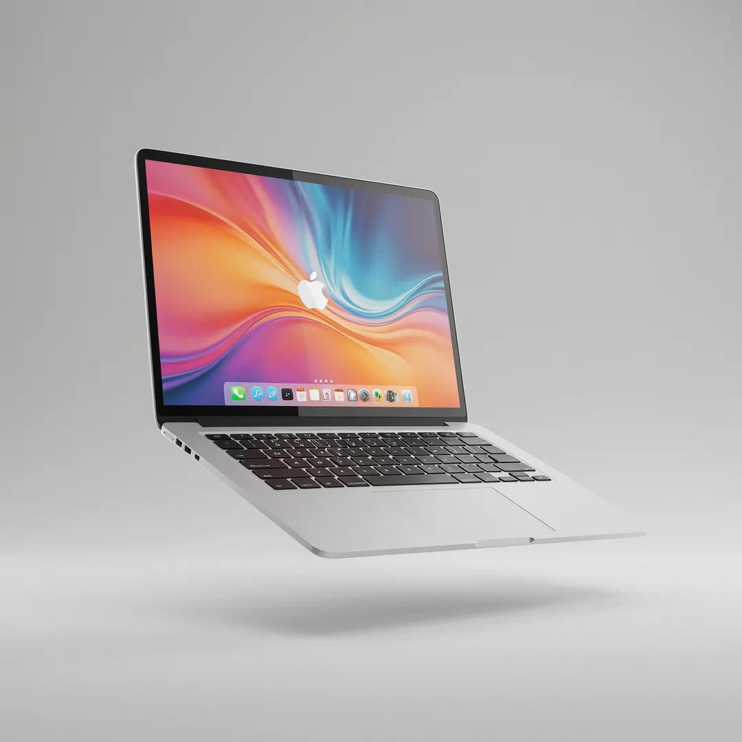 Apple prepara la versión económica de su MacBook.