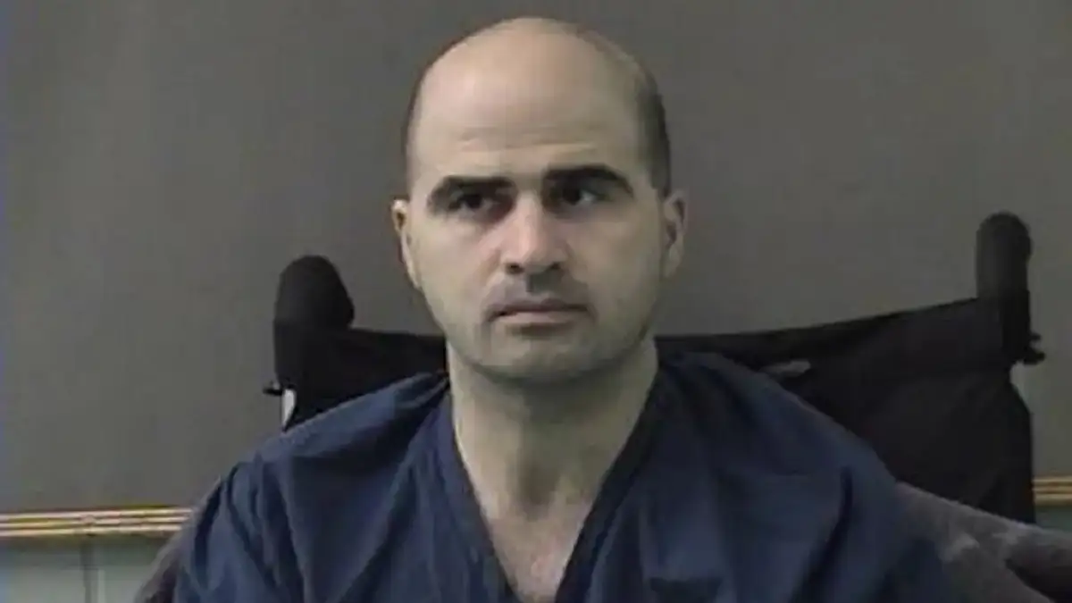 Trump aprobó el fusilamiento de Nidal Hasan, condenado por la masacre de Fort Hood que dejó 13 muertos