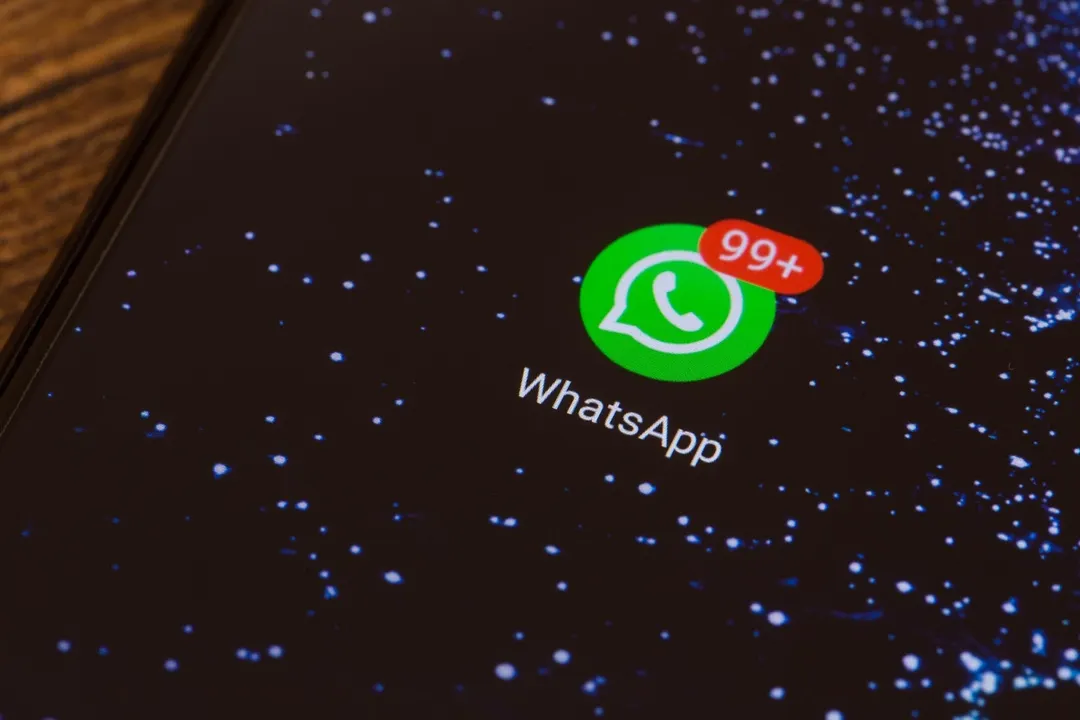 Whatsapp tiene una nueva actualización.