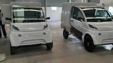 China concentra hoy gran parte de la cadena mundial de valor de la electromovilidad.