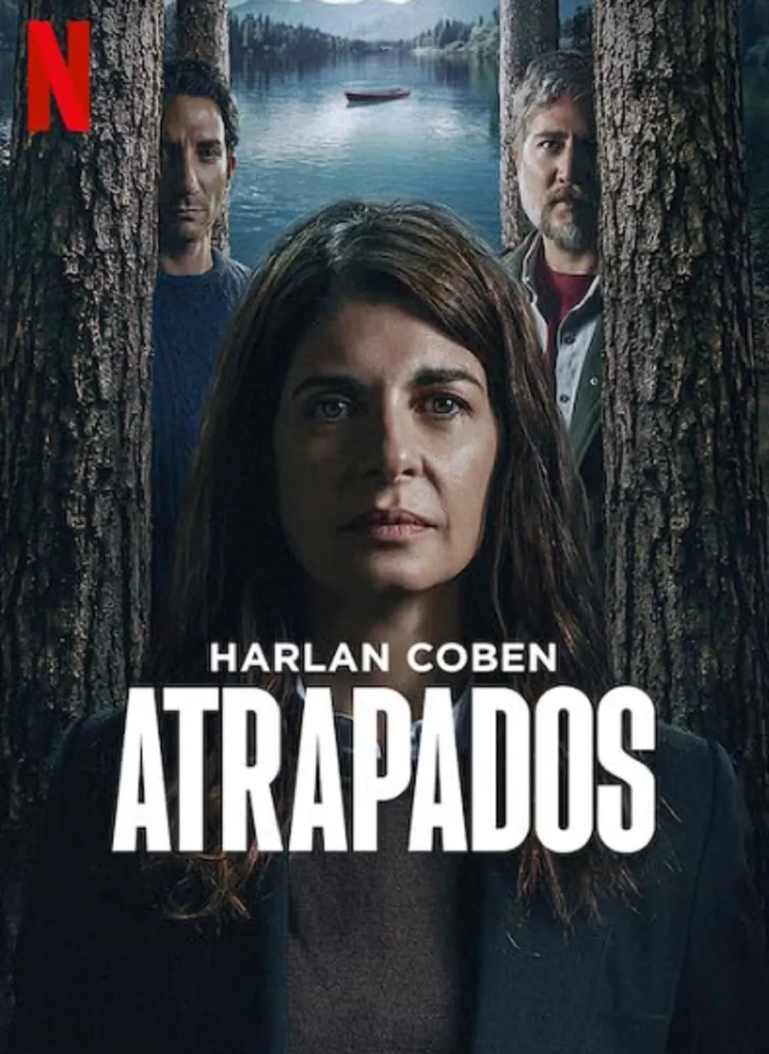 El thriller tiene 6 capítulos llenos de drama y misterio.