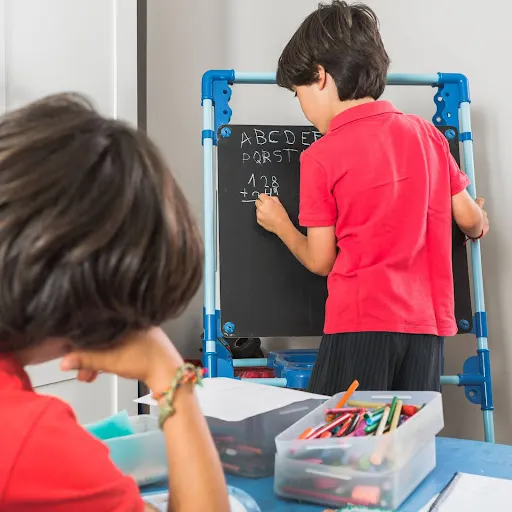 Los casos de niños con dificultades específicas del aprendizaje han aumentado respecto de una generación atrás.