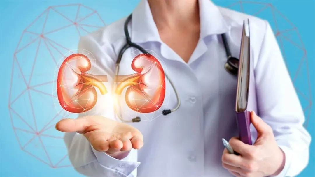 Millones de personas en todo el mundo viven con enfermedad renal.