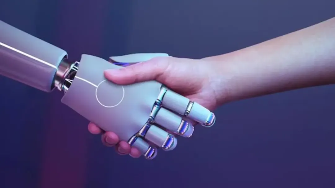El mercado laboral está experimentando una metamorfosis tras a irrupción de la inteligencia artificial.