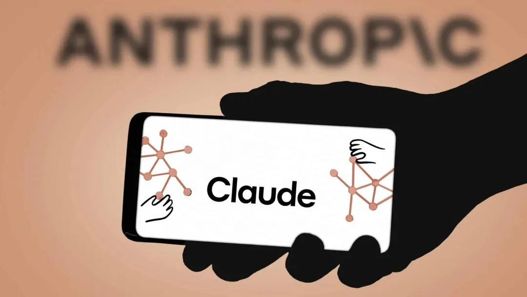 Anthropic apuesta fuerte en la inteligencia artificial. Foto Shutterstock